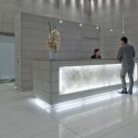 Jameson House / Foster + Partners (9) © Nigel Young, Foster + Partners