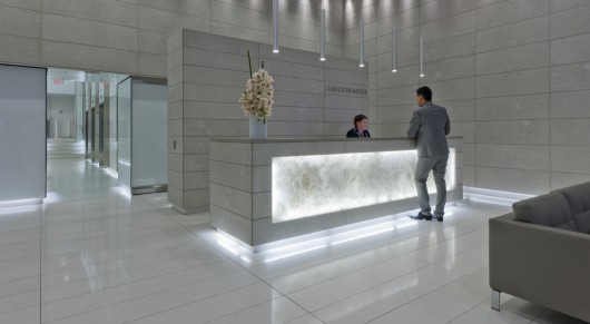 Jameson House / Foster + Partners (9)