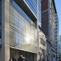Jameson House / Foster + Partners (8) © Nigel Young, Foster + Partners
