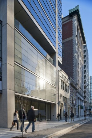 Jameson House / Foster + Partners (8)