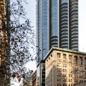 Jameson House / Foster + Partners (7) © Nigel Young, Foster + Partners