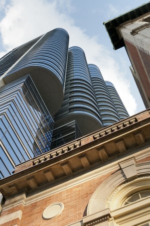 Jameson House / Foster + Partners (6)
