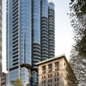 Jameson House / Foster + Partners (5) © Nigel Young, Foster + Partners