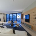 Jameson House / Foster + Partners (4) © Nigel Young, Foster + Partners