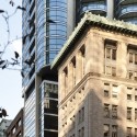 Jameson House / Foster + Partners (3) © Nigel Young, Foster + Partners