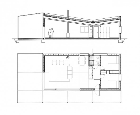 Casa en Gaüses / Bach Arquitectes (12)