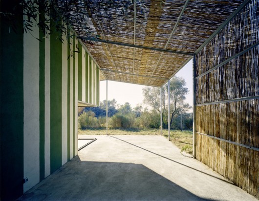 Casa en Gaüses / Bach Arquitectes (3)
