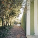 Casa en Gaüses / Bach Arquitectes (5) © Jordi Bernadó