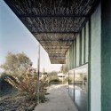 Casa en Gaüses / Bach Arquitectes (6) © Jordi Bernadó