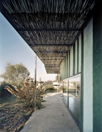 Casa en Gaüses / Bach Arquitectes (6)