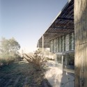 Casa en Gaüses / Bach Arquitectes (7) © Jordi Bernadó