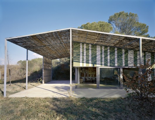 Casa en Gaüses / Bach Arquitectes (8)
