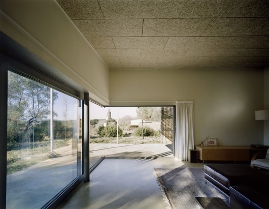Casa en Gaüses / Bach Arquitectes (4)