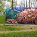 Arte urbano: O melhor segundo Street Art Utopia (Parte II) (39) © Street Art Utopia