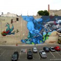 Arte urbano: O melhor segundo Street Art Utopia (Parte II) (37) © Street Art Utopia