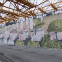 Arte urbano: O melhor segundo Street Art Utopia (Parte II) (28) © Street Art Utopia