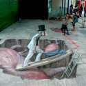 Arte urbano: O melhor segundo Street Art Utopia (Parte II) (27) © Street Art Utopia