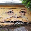 Arte urbano: O melhor segundo Street Art Utopia (Parte II) (25) © Street Art Utopia