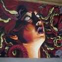Arte urbano: O melhor segundo Street Art Utopia (Parte II) (12) © Street Art Utopia