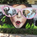 Arte urbano: O melhor segundo Street Art Utopia (Parte II) (6) © Street Art Utopia