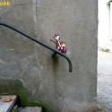 Arte urbano: O melhor segundo Street Art Utopia (Parte II) (4) © Street Art Utopia