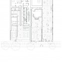 Jameson House / Foster + Partners (12) Planta térreo