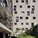 Edifício W305 / Isay Weinfeld (2) © Leonardo Finotti