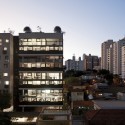 Edifício W305 / Isay Weinfeld (13) © Leonardo Finotti