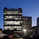 Edifício W305 / Isay Weinfeld (14) © Leonardo Finotti