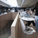 Livraria e Café / Plural + Totalstudio (5) Cortesia Plural, Totalstudio