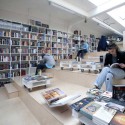 Livraria e Café / Plural + Totalstudio (4) Cortesia Plural, Totalstudio