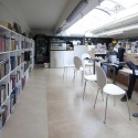 Livraria e Café / Plural + Totalstudio (3) Cortesia Plural, Totalstudio