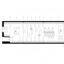 Livraria e Café / Plural + Totalstudio (18) Planta nível 2