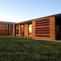 Casa Diamante / Marsino Arquitectos (1) © Jorge Marsino, María Inés Buzzoni