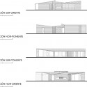 Casa Diamante / Marsino Arquitectos (22) Fachadas