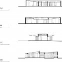 Casa Diamante / Marsino Arquitectos (21) Cortes