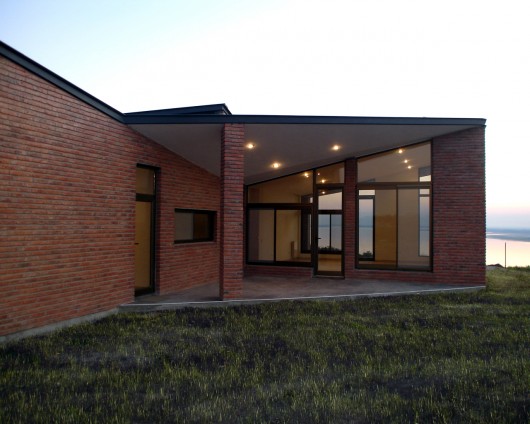 Casa Diamante / Marsino Arquitectos (17)