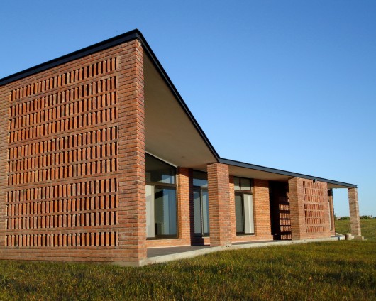 Casa Diamante / Marsino Arquitectos (12)