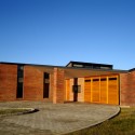 Casa Diamante / Marsino Arquitectos (11) © Jorge Marsino, María Inés Buzzoni