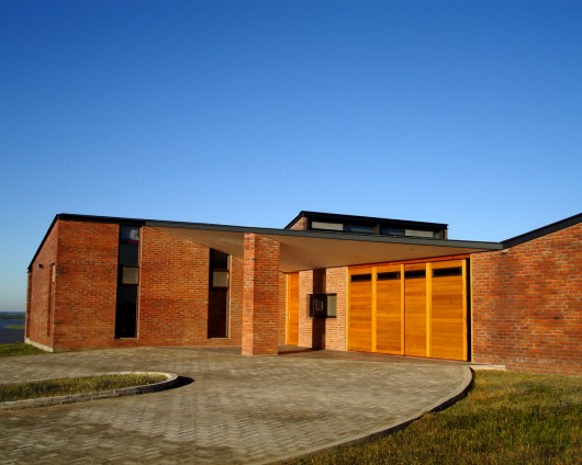 Casa Diamante / Marsino Arquitectos (11)