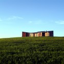 Casa Diamante / Marsino Arquitectos (8) © Jorge Marsino, María Inés Buzzoni