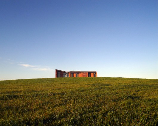 Casa Diamante / Marsino Arquitectos (7)