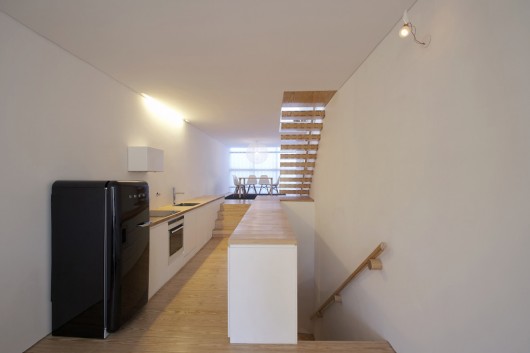 Casa Outeiro / Ezzo (16)