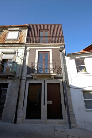 Casa Outeiro / Ezzo (10)