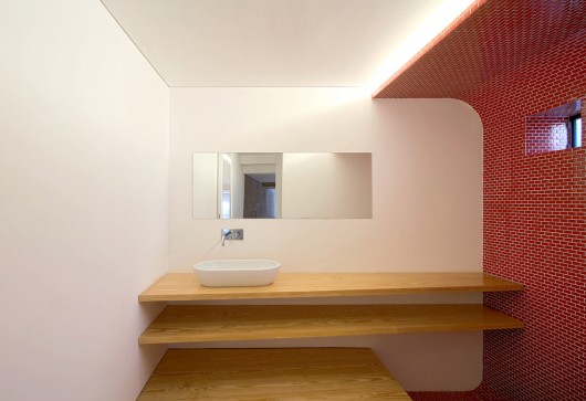 Casa Outeiro / Ezzo (6)