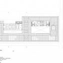 Edifício Campus Almagro Norte, Universidad Central de Chile / Marsino Arquitectos (33) Planta pavimento 5