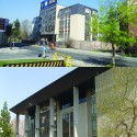 Edifício Campus Almagro Norte, Universidad Central de Chile / Marsino Arquitectos (28) © Aryeh Kornfeld