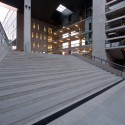 Edifício Campus Almagro Norte, Universidad Central de Chile / Marsino Arquitectos (25) © Aryeh Kornfeld
