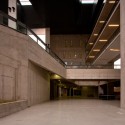 Edifício Campus Almagro Norte, Universidad Central de Chile / Marsino Arquitectos (23) © Aryeh Kornfeld