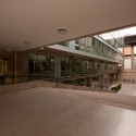 Edifício Campus Almagro Norte, Universidad Central de Chile / Marsino Arquitectos (18) © Aryeh Kornfeld